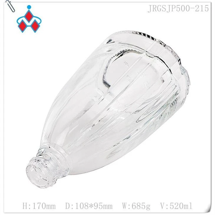 Brandy Bottle suppliers