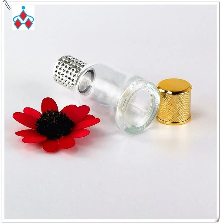 Perfume Glass Bottles supplier