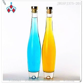 Botellas de Tequila de Vidrio Únicas