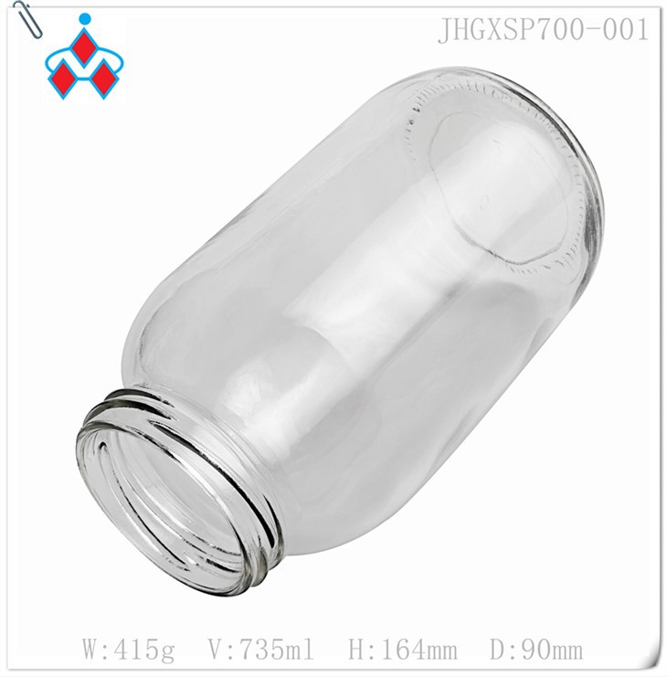 24oz Mason Jar quotation