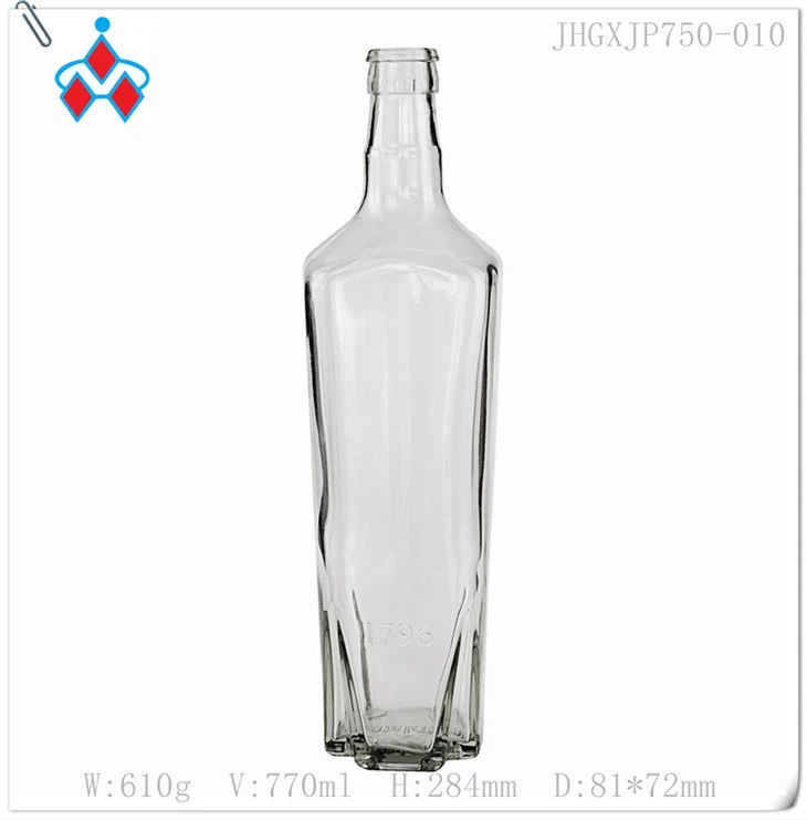 750ml Glass Liquor Bottles 750ml Glass Liquor Bottles
